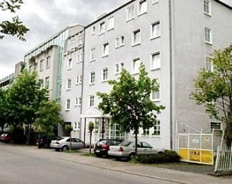 Hotel Hornung Darmstadt Exterior photo