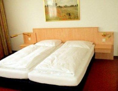 Hotel Hornung Darmstadt Room photo